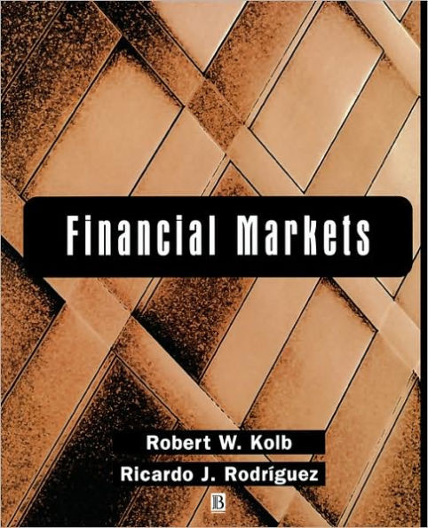 Financial Markets