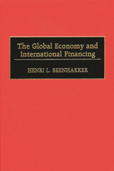 The Global Economy and International Financing