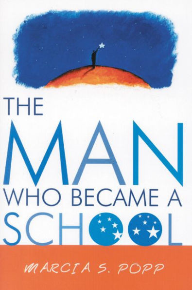 Man Who Became A School