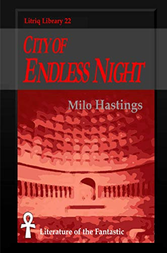 City of Endless Night
