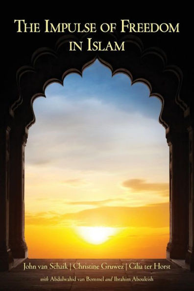 The Impulse of Freedom in Islam