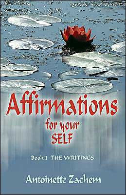 Affirmations for Your Self