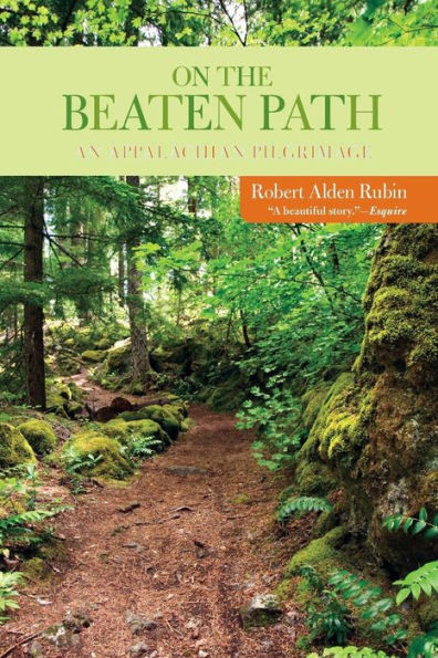On the Beaten Path: An Appalachian Pilgrimage