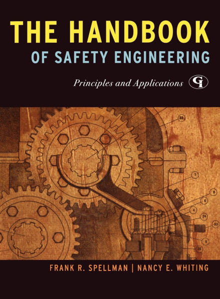 Handbook of Safety Engineering: Principles and Applications