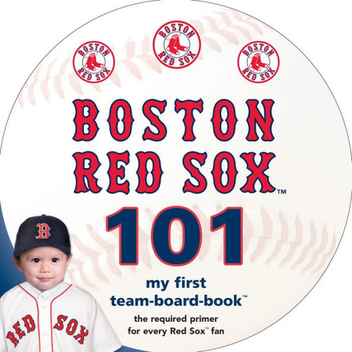 Boston Red Sox 101