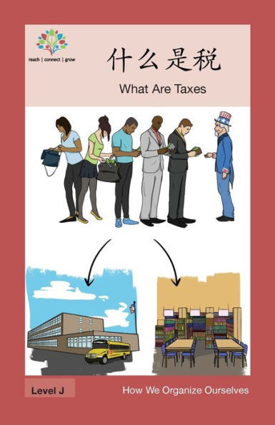 什么是税: What Are Taxes