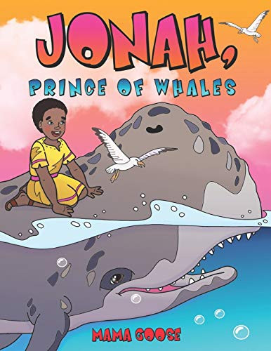 Jonah, Prince of Whales