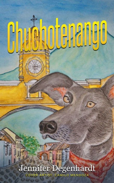 Chuchotenango