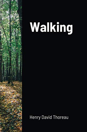 Walking - 9781716682438
