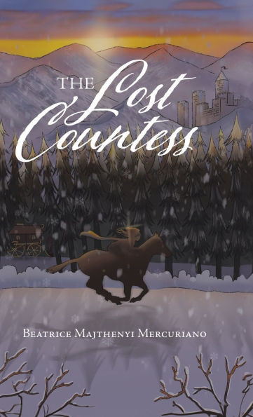 The Lost Countess