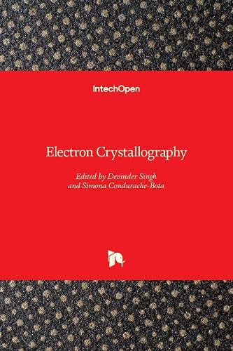 Electron Crystallography