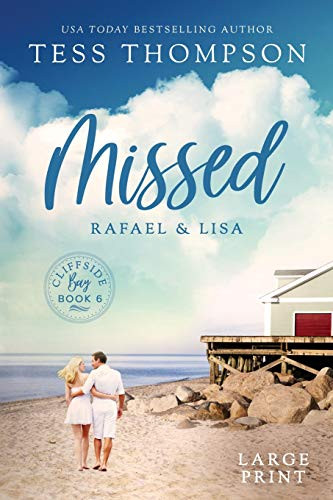 Missed : Rafael and Lisa