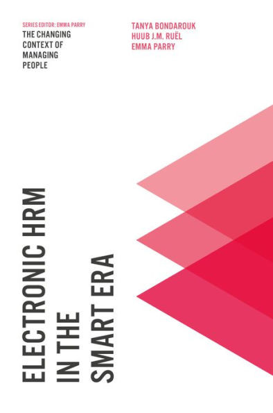 Electronic Hrm in the Smart Era