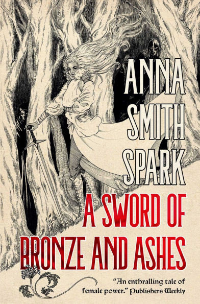 A Sword of Bronze and Ashes (Special Edition)