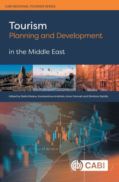 Tourism Planning and Development in the Middle East