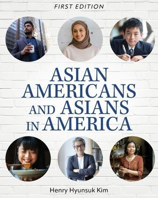 Asian Americans and Asians in America