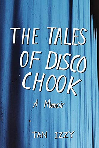 The Tales of Disco Chook