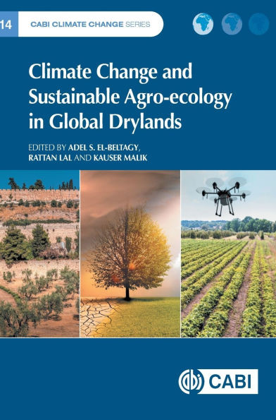Climate Change and Sustainable Agro-Ecology in Global Drylands