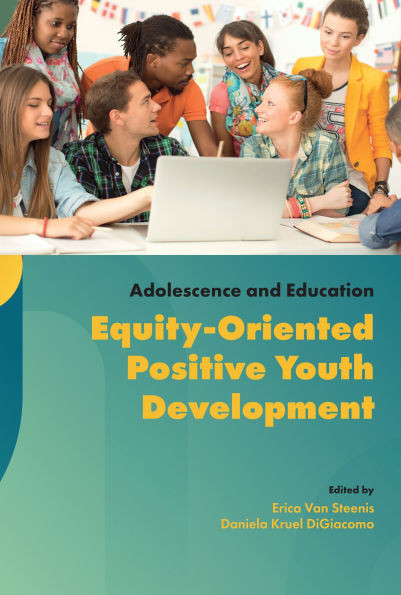 Equity-Oriented Positive Youth Development