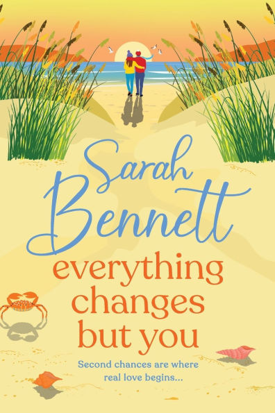 Everything Changes But You