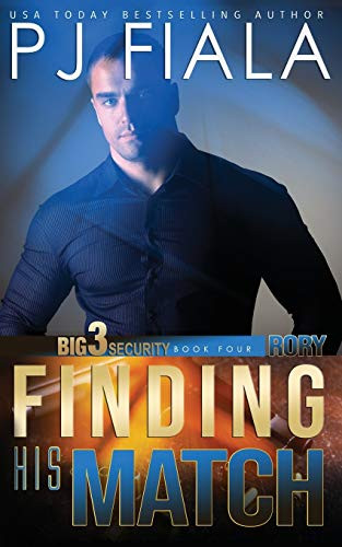 Rory : Finding His Match