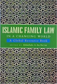 Islamic Family Law in a Changing World