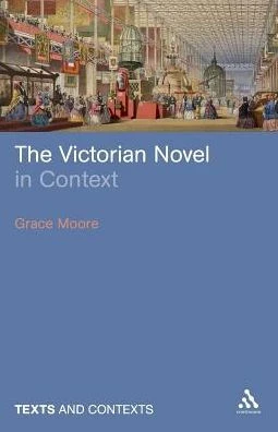 The Victorian Novel in Context