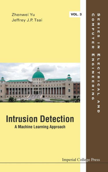 Intrusion Detection (V3)