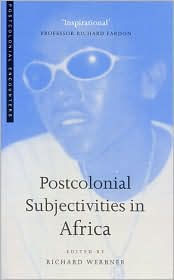 Postcolonial Subjectivities in Africa