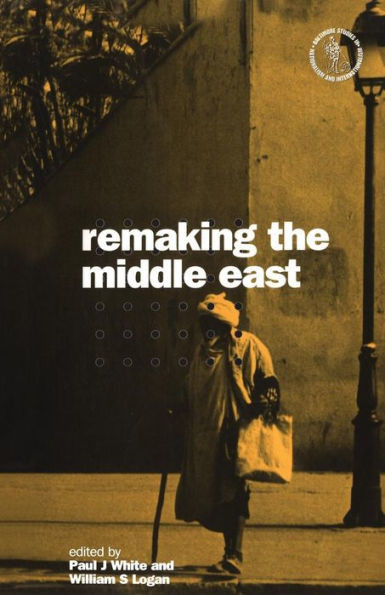 Remaking the Middle East