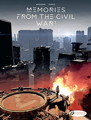 Memories of the Civil War