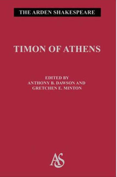 Timon Of Athens