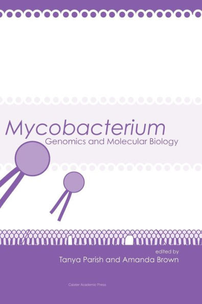 Mycobacterium: Genomics and Molecular Biology