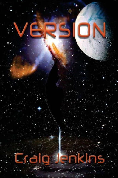 Version: A Sci-Fi Thriller