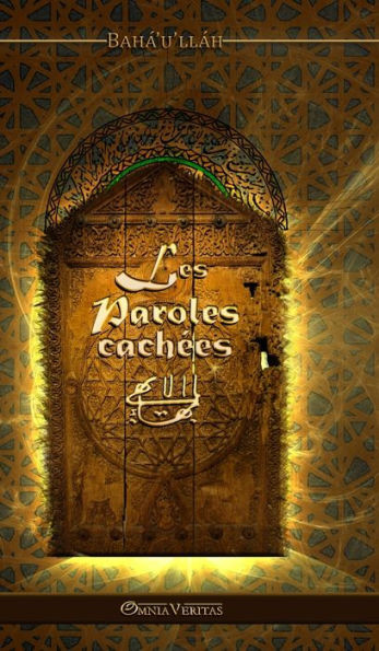 Les paroles cachÃ©es