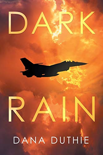 Dark Rain - 9781728344225