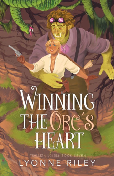 Winning the Orc's Heart