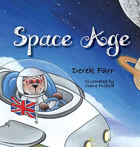 Space Age - 9781800317017