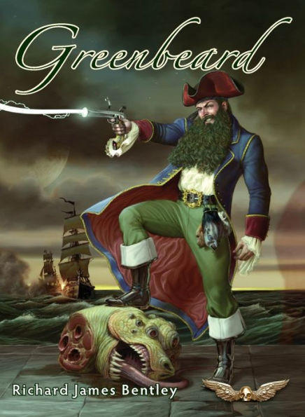 Greenbeard
