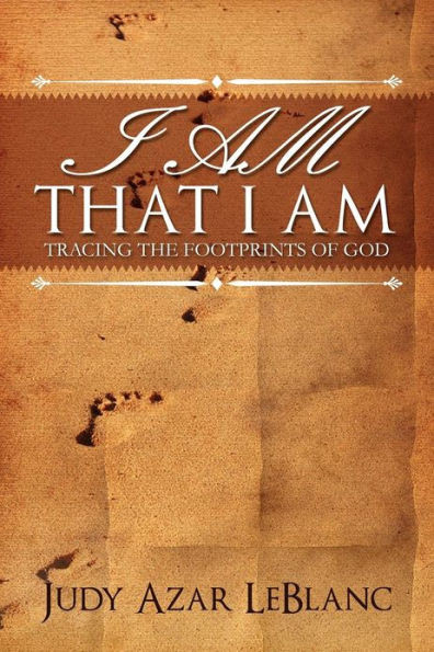 I Am That I Am