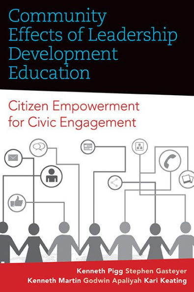 Community Effects of Leadership Development Education