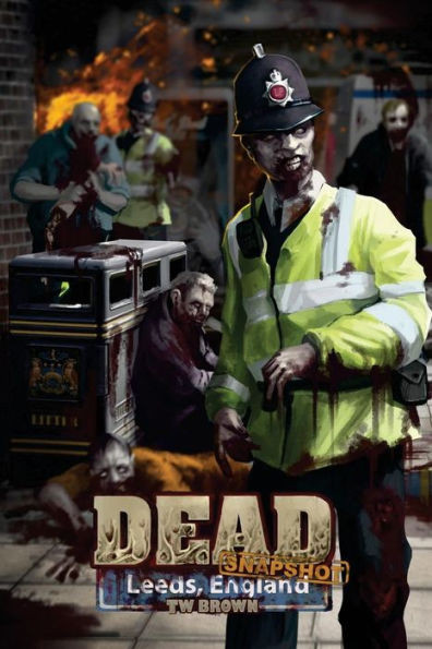 Dead: Snapshot: Leeds England