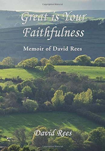 Great is Your Faithfulness