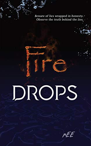 Fire Drops - 9781735432113