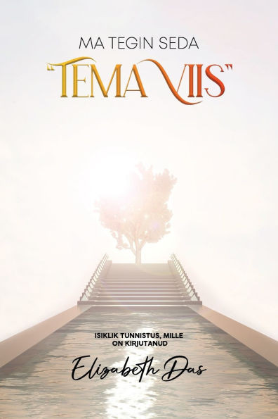 Ma tegin seda ""Tema viis"" Estonian: PÃ¼hast Vaimust inspireeritud raamat, Tooge elu oma rÃ¤nnakule Jeesusega, Imeline tunnistus, Jumala tee, Vaimulik il