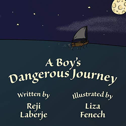 A Boy's Dangerous Jopurney