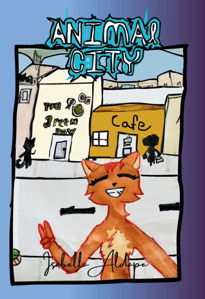 Animal City