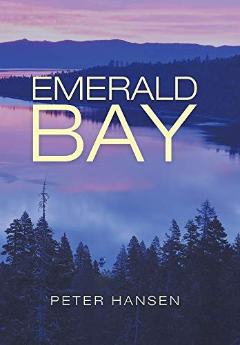 Emerald Bay - 9781796089530