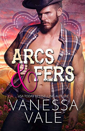 Arcs & Fers - 9781795954433