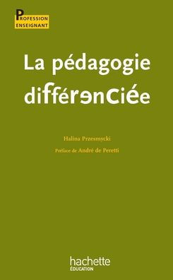 La pédagogie différenciée